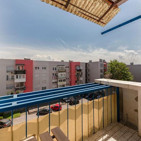Cosy And Bright Apartment Любляна Екстер'єр фото