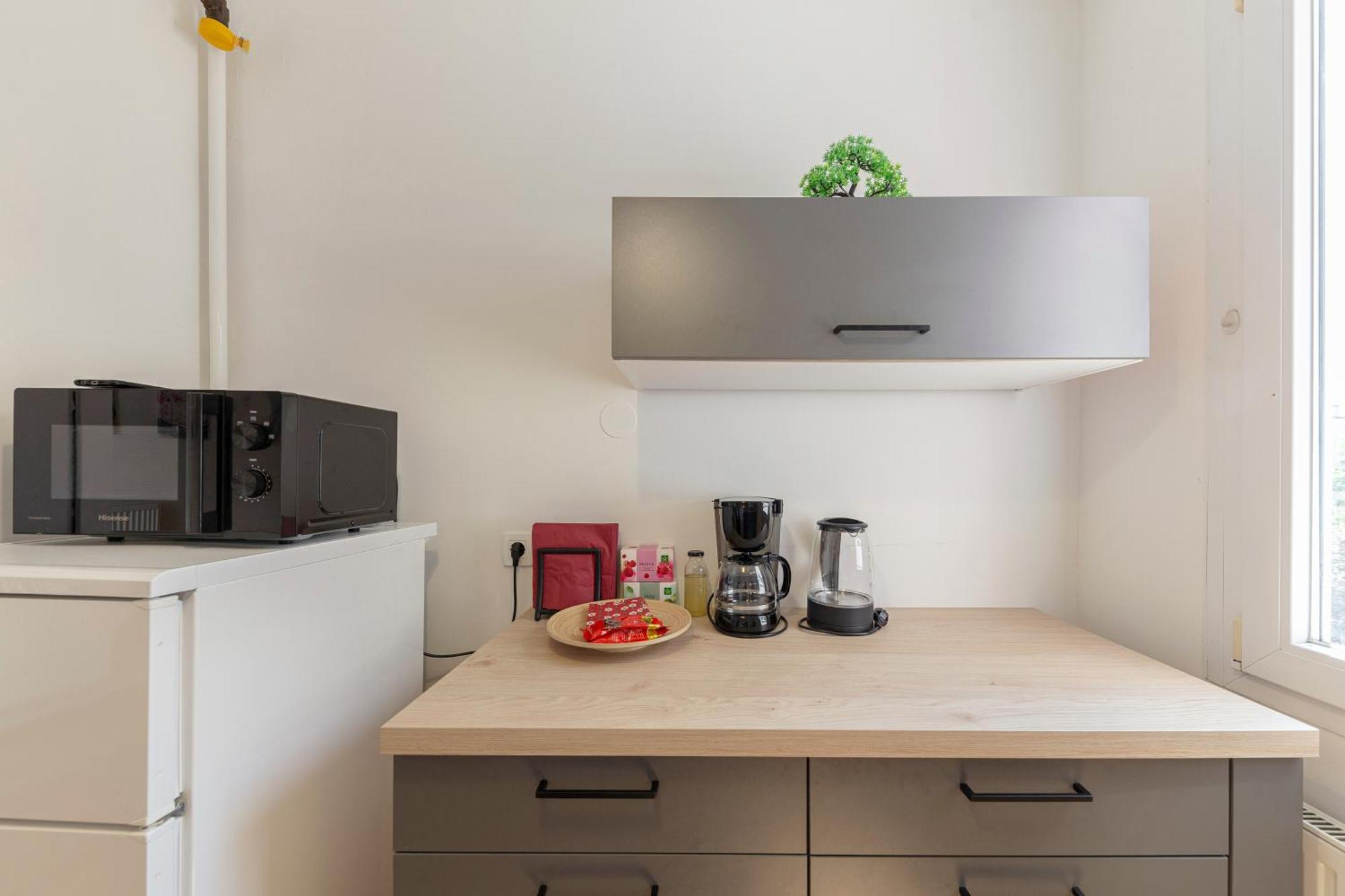 Cosy And Bright Apartment Любляна Екстер'єр фото